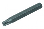 Kruvikeeraja otsik 10mm torx 30-75mm