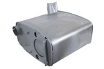 tsenter/tagumine muffler ma395sa