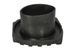 AKUSAN MA 0067 / coil spring washer rear (right/left, upper) fits: toyota avensis, caldina, celica, premio 08.99-