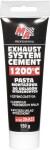 MA PROFESSIONAL MA 20-A53 / assembly paste 150 g tube, application: assembly / disassembly, intended for use: exhaust systems