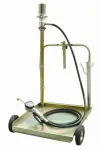 õli jaotus komplekt  180-220 L vaatidele