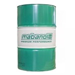 Mabanol Radon Unigear GL4/GL5 80W90 208L