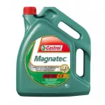 Täissünt 5W30 Castrol MAGNATEC C3 5L