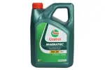 4L täissünt õli Castrol Magnatec 5W30 SL/CF ACEA A3/B3, A3/B4,GM-LL-A/B-025, MB 229, VW502.00/505.00., RN0700,BMW LL-01  CASTROL
