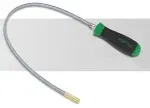 Magneetiline käepide, elastne, pikkus: 450mm