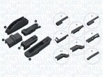 MAGNETI MARELLI  Klaasipuhastaja kumm 000713617600