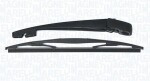MAGNETI MARELLI Kojameehe komplekt,  klaasipesu 000723180003