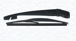 MAGNETI MARELLI Kojameehe komplekt,  klaasipesu 000723180004