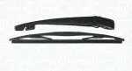MAGNETI MARELLI  Kojameehe komplekt, klaasipesu 000723180036