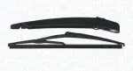 MAGNETI MARELLI  Kojameehe komplekt, klaasipesu 000723180047