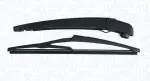 MAGNETI MARELLI  Kojameehe komplekt, klaasipesu 000723180080