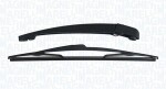 MAGNETI MARELLI  Klaasipuhastaja kumm 000723180082