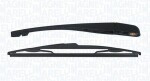 MAGNETI MARELLI  Kojameehe komplekt, klaasipesu 000723180108