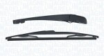 MAGNETI MARELLI Kojameehe komplekt,  klaasipesu 000723180109