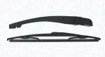 MAGNETI MARELLI Kojameehe komplekt,  klaasipesu 000723180112