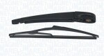 MAGNETI MARELLI Kojameehe komplekt,  klaasipesu 000723180117