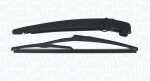 MAGNETI MARELLI Kojameehe komplekt,  klaasipesu 000723180118