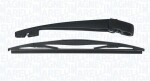 MAGNETI MARELLI Kojameehe komplekt,  klaasipesu 000723180122