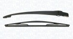 MAGNETI MARELLI Kojameehe komplekt,  klaasipesu 000723180133