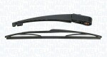 MAGNETI MARELLI Kojameehe komplekt,  klaasipesu 000723180135