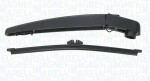 MAGNETI MARELLI Kojameehe komplekt,  klaasipesu 000723180136