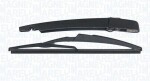 MAGNETI MARELLI Kojameehe komplekt,  klaasipesu 000723180137