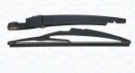 MAGNETI MARELLI Kojameehe komplekt,  klaasipesu 000723180139
