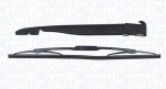 MAGNETI MARELLI Kojameehe komplekt,  klaasipesu 000723180140