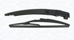 MAGNETI MARELLI  Kojameehe komplekt, klaasipesu 000723180141