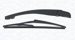 MAGNETI MARELLI Kojameehe komplekt,  klaasipesu 000723180143