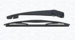 MAGNETI MARELLI Kojameehe komplekt,  klaasipesu 000723180145