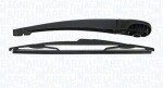 MAGNETI MARELLI Kojameehe komplekt,  klaasipesu 000723180146