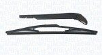 MAGNETI MARELLI Kojameehe komplekt,  klaasipesu 000723180150