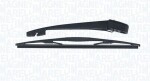 MAGNETI MARELLI Kojameehe komplekt,  klaasipesu 000723180154