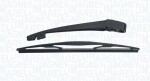 MAGNETI MARELLI Kojameehe komplekt,  klaasipesu 000723180155