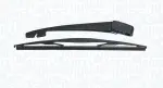 MAGNETI MARELLI Kojameehe komplekt,  klaasipesu 000723180156