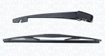 MAGNETI MARELLI Kojameehe komplekt,  klaasipesu 000723180158