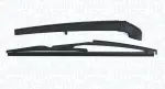 MAGNETI MARELLI  Kojameehe komplekt, klaasipesu 000723180161