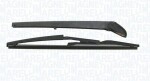 MAGNETI MARELLI Kojameehe komplekt,  klaasipesu 000723180163