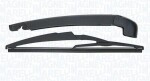 MAGNETI MARELLI Kojameehe komplekt,  klaasipesu 000723180168