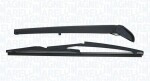 MAGNETI MARELLI Kojameehe komplekt,  klaasipesu 000723180172