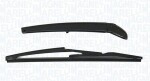 MAGNETI MARELLI  Kojameehe komplekt, klaasipesu 000723180188