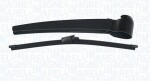 MAGNETI MARELLI  Kojameehe komplekt, klaasipesu 000723180199