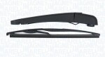 MAGNETI MARELLI  Kojameehe komplekt, klaasipesu 000723180215