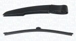 MAGNETI MARELLI Kojameehe komplekt,  klaasipesu 000723180228