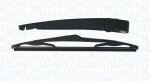 MAGNETI MARELLI Kojameehe komplekt,  klaasipesu 000723180237