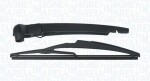 MAGNETI MARELLI Kojameehe komplekt,  klaasipesu 000723180239