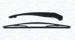MAGNETI MARELLI Kojameehe komplekt,  klaasipesu 000723180242