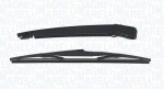 MAGNETI MARELLI Kojameehe komplekt,  klaasipesu 000723180244