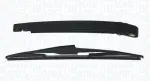 MAGNETI MARELLI  Kojameehe komplekt, klaasipesu 000723180245